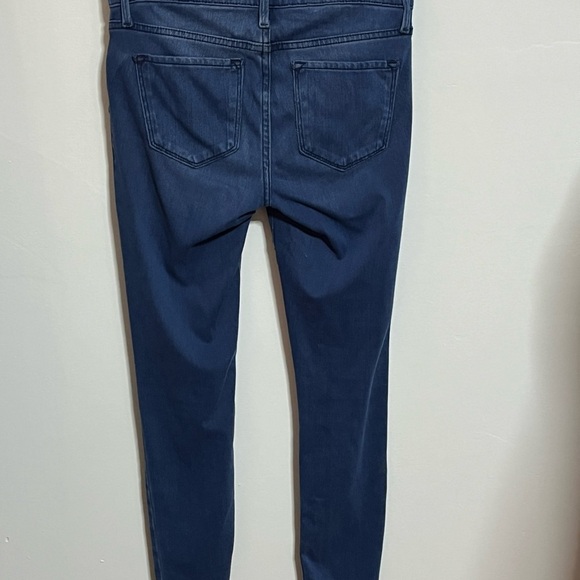 Old Navy Rockstar Jeans Sz 6 - Picture 4 of 8